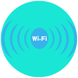 wifi热点畅连APP免