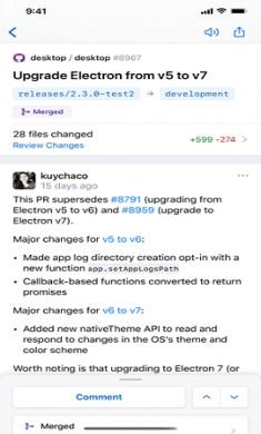 GitHub汉化破解版3