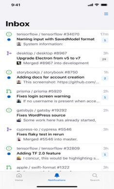 GitHub汉化破解版4