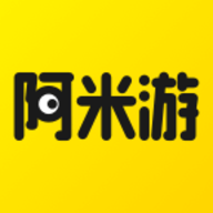 阿米游app安卓版 v8.6