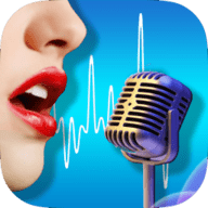 Voice Changer变声app破解版 v1.8.5