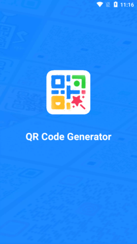 QR Generator二维码生成app免费版4