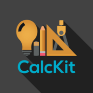 CalcKit计算器app免费版 v4.1.2