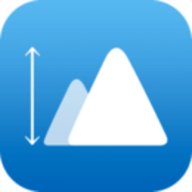 海拔测量仪app官方版 v1.0.0