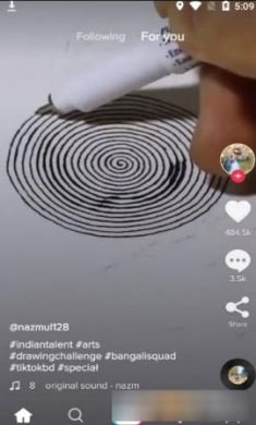 美国版抖音tiktok2