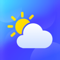 简单气象天气app正式版