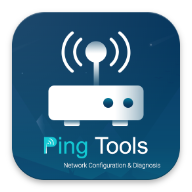ping工具(Ping:Network Configuration)最新版 v1.4