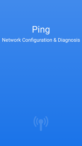 ping工具(Ping:Network Configuration)最新版5