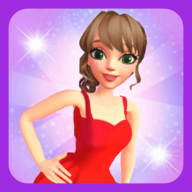 魅力四射的女孩手机游戏官方版 v1.2.1