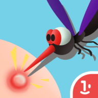 疯狂打蚊子手机游戏2021最新版 v1.7.4