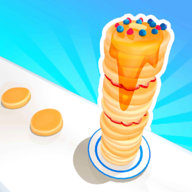 甜饼粉碎战手机游戏安卓版 v3.9