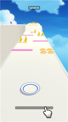 甜饼粉碎战手机游戏安卓版3
