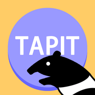 Tapit英语学习app手机版 v1.0.1