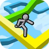 空中跳跃跑酷破解版 V2.7.5