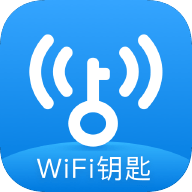 WiFi钥匙WiFi热点链接软件手机版 v1.0.5