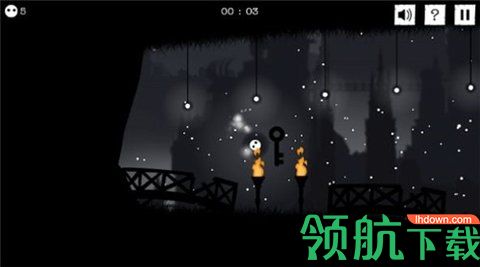 梦魇球组合手机游戏汉化版1