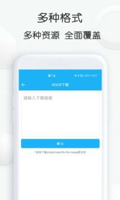 云雀idm网页视频下载器免费版2