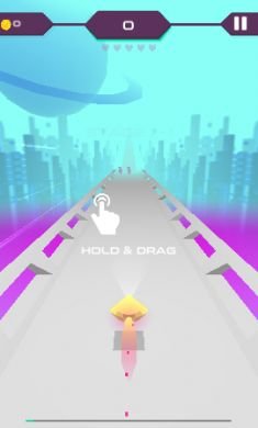 银河飞船防卫战游戏破解版2
