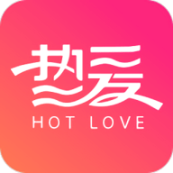 热爱语音交友app免费版 v5.3.8
