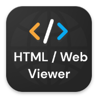HTML查看阅读器(HTML View & Edit)app安卓版