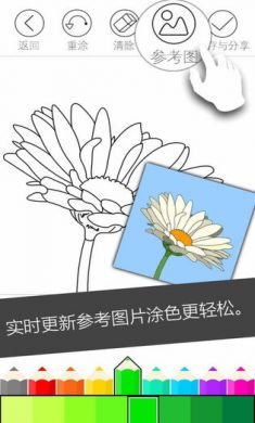 秘密花园手机版4