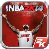 NBA 2K14直装版1.30下载 
