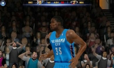 NBA 2K14直装版1.30下载 3