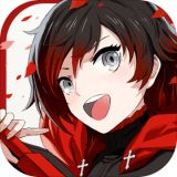 瑰雪黑阳:RWBY手机版