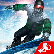 滑雪板盛宴2破解版1.1.0下载 