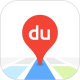 百度地图车机2021最新版 v3.0