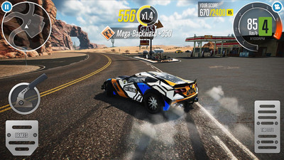 CarX漂移赛车竞速游戏最新版1