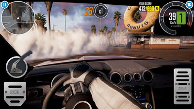 CarX漂移赛车竞速游戏最新版3
