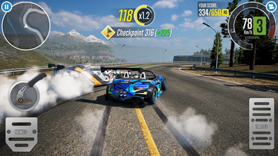CarX漂移赛车竞速游戏最新版2