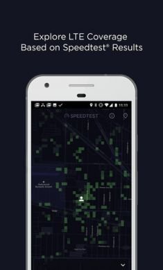 speedtest网速测试app破解版4
