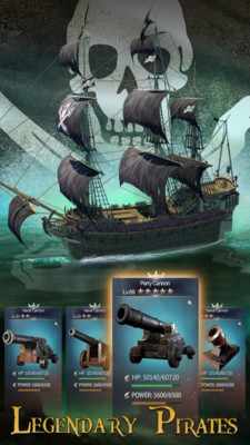 航海时代海军与海盗冒险游戏最新版2