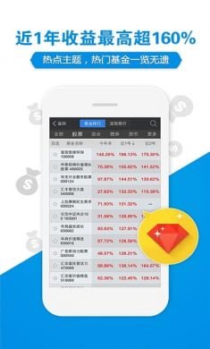 天天基金网官方安卓版4