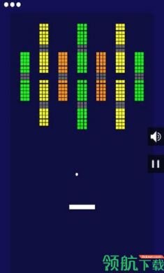 砖块破坏者(Many Bricks Breaker)安卓版2