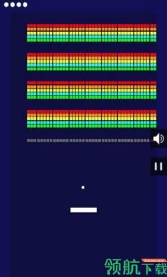 砖块破坏者(Many Bricks Breaker)安卓版4
