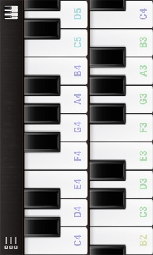 钢琴模拟器手机版3