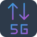 5G网络测速助手App