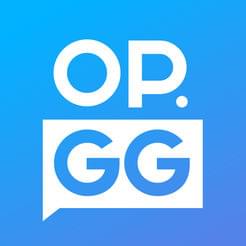 OPGGAPP版 V4.0.9