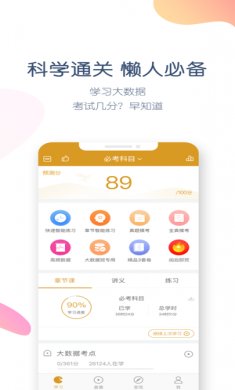 期货从业万题库app免费版3