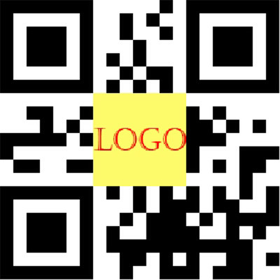 二维码生成器加logoApp版