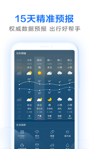 即刻天气App2021最新版3