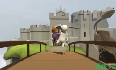 人类跌落梦境官方版1
