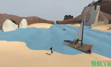 人类跌落梦境官方版5