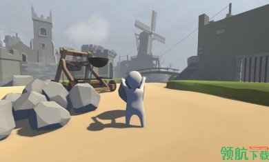 人类跌落梦境官方版4