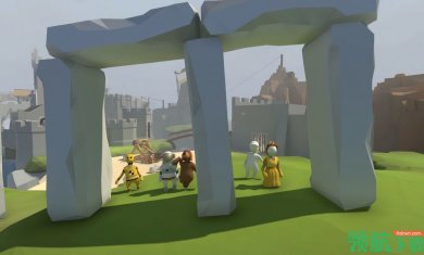 人类跌落梦境官方版3