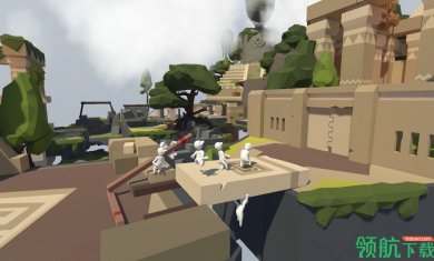 人类跌落梦境官方版6
