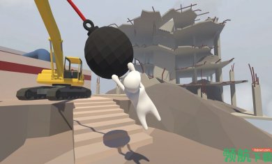 人类跌落梦境官方版7